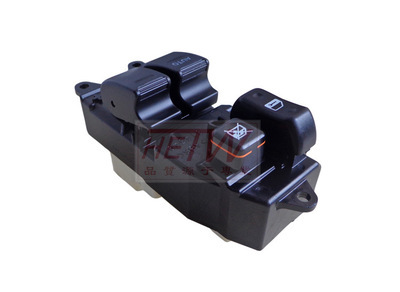 豐田海獅HIACE右舵前玻璃升降器主開關84820-26170詳解